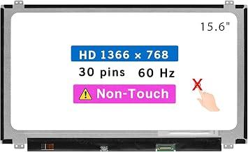 HP 909185-005 Screen Panel for HP 15-bs0xxx / 15-bs1xxx / 15-bw0xxx