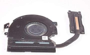 HP 924328-001 Thermal Module for HP Envy x360 15-bq0xxx / Envy x360 15-bq1xxx