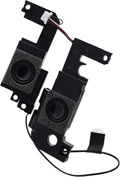 HP 924343-001 Speaker Set for HP Envy x360 15-bp0xxx / Envy x360 15-bp1xxx / Envy x360 15-bq0xxx / Envy x360 15-bq1xxx