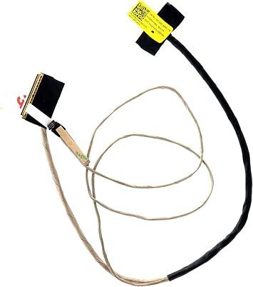 HP 924932-001 eDP Display Cable for HP 15-bs0xxx / 15-bs1xxx / 15-bw0xxx