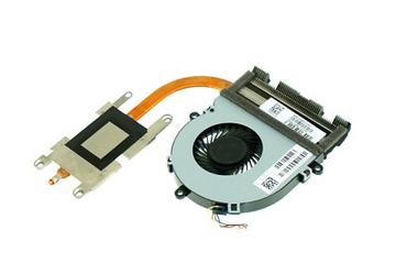 HP 925017-001 Thermal Module for HP 15-bw0xxx / 255 G6