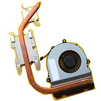 HP 925018-001 Thermal Module for HP 15-bw0xxx
