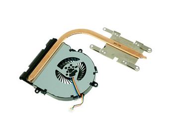 HP 925020-001 Thermal Module for HP 15-bw0xxx / 255 G6