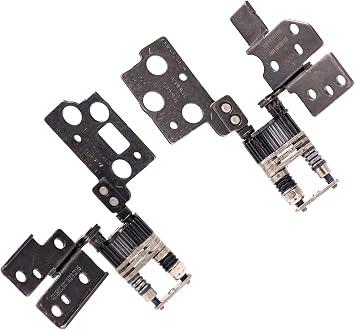 HP 925202-001 Hinge for HP Envy x360 15-bp0xxx / Envy x360 15-bp1xxx / Envy x360 15-bq0xxx / Envy x360 15-bq1xxx