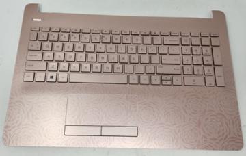 HP 925564-001 Keyboard for HP 15-bs0xxx / 15-bs1xxx / 15-bw0xxx