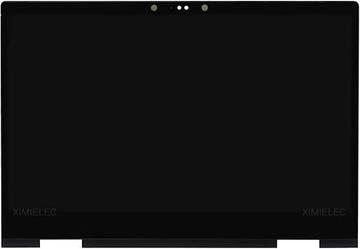 HP 925736-001 Screen Panel for HP Envy x360 15-bp0xxx / Envy x360 15-bp1xxx / Envy x360 15-bq0xxx / Envy x360 15-bq1xxx