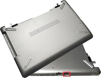 HP 929894-001 Bottom Cover for HP 250 G6 / 255 G6