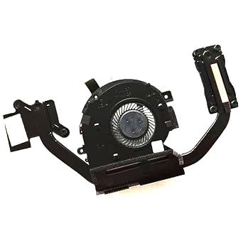 HP 936170-001 Thermal Module for HP Envy x360 15-bp0xxx / Envy x360 15-bp1xxx