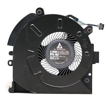 HP L13679-001 Cooling Fan for HP EliteBook 830 G5
