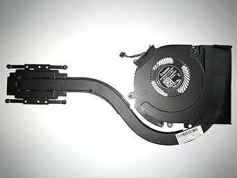 HP L14372-001 Thermal Module for HP EliteBook 840 G5