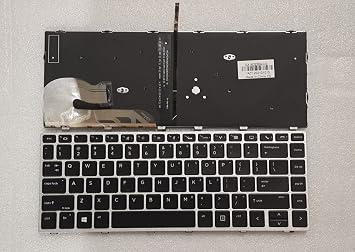 HP L14377-001 Keyboard for HP EliteBook 840 G5 / EliteBook 840 G6