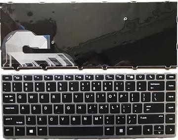 HP L14379-001 Keyboard for HP EliteBook 840 G5 / EliteBook 840 G6