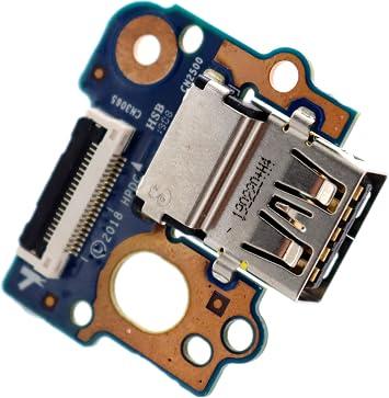 HP L14380-001 I/O Board for HP EliteBook 840 G5