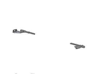 HP L17975-001 Hinge for HP EliteBook 830 G5