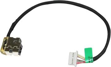HP L20106-001 DC Power Jack for HP Envy x360 15-cn0xxx