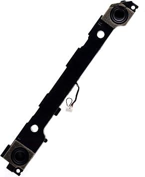HP L20112-001 Speaker Set for HP Envy x360 15-cn0xxx