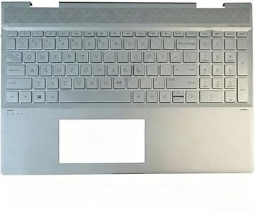 HP L20746-001 Keyboard for HP Envy x360 15-cn0xxx
