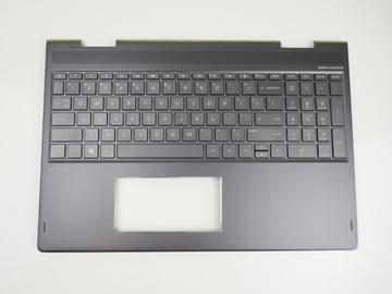 HP L22413-001 Keyboard for HP Envy x360 15-bq0xxx / Envy x360 15-bq1xxx