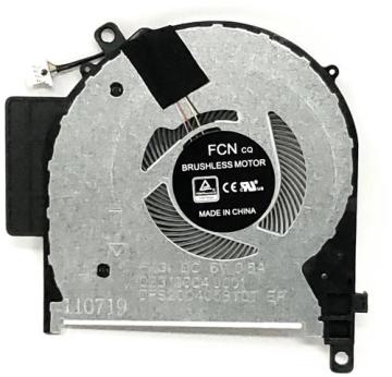 HP L23569-001 Cooling Fan for HP Envy x360 15-cn0xxx