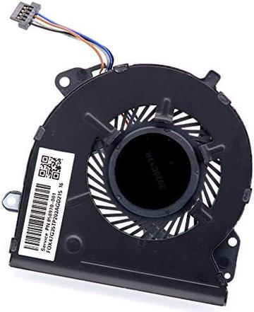 HP L23895-001 Cooling Fan for HP Pavilion 15-cs0xxx / HP Pavilion 15-cs1xxx / HP Pavilion 15-cs2xxx / HP Pavilion 15t-cs000 / HP Pavilion 15t-cs100 / HP Pavilion 15t-cs200