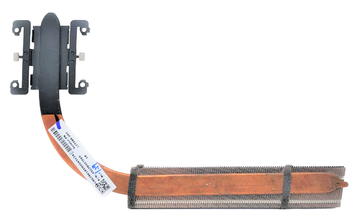 HP L23898-001 Thermal Module for HP Pavilion 15-cs0xxx / HP Pavilion 15-cs1xxx / HP Pavilion 15-cs2xxx / HP Pavilion 15t-cs000 / HP Pavilion 15t-cs100 / HP Pavilion 15t-cs200