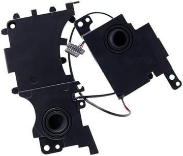 HP L23900-001 Speaker Set for HP Pavilion 15-cs0xxx / HP Pavilion 15-cs1xxx / HP Pavilion 15-cs2xxx / HP Pavilion 15t-cs000 / HP Pavilion 15t-cs100 / HP Pavilion 15t-cs200