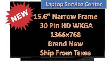 HP L25335-001 Screen Panel for HP Pavilion 15-cs0xxx / HP Pavilion 15-cs1xxx / HP Pavilion 15-cs2xxx / HP Pavilion 15t-cs000 / HP Pavilion 15t-cs100 / HP Pavilion 15t-cs200