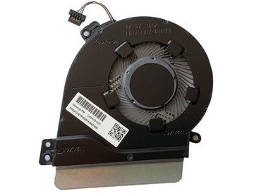HP L35338-001 Cooling Fan for HP Pavilion 15-cs0xxx / HP Pavilion 15-cs1xxx / HP Pavilion 15-cs2xxx / HP Pavilion 15t-cs000 / HP Pavilion 15t-cs100 / HP Pavilion 15t-cs200