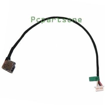 HP L45827-001 DC Power Jack for HP Pavilion 15-cs0xxx / HP Pavilion 15-cs1xxx / HP Pavilion 15-cs2xxx / HP Pavilion 15t-cs000 / HP Pavilion 15t-cs100 / HP Pavilion 15t-cs200