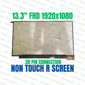 HP L60609-001 Screen Panel for HP EliteBook 830 G6