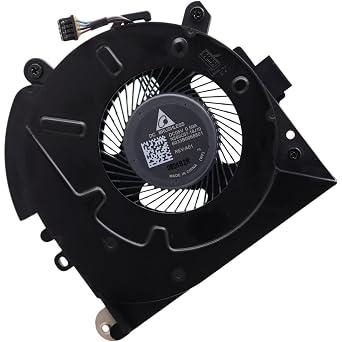 HP L60624-001 Cooling Fan for HP EliteBook 830 G6