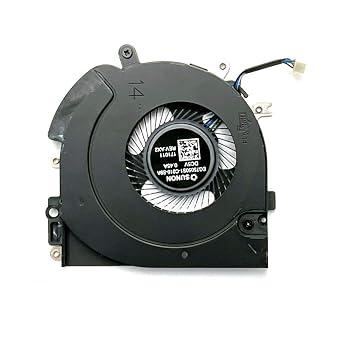 HP L62739-001 Cooling Fan for HP EliteBook 840 G6