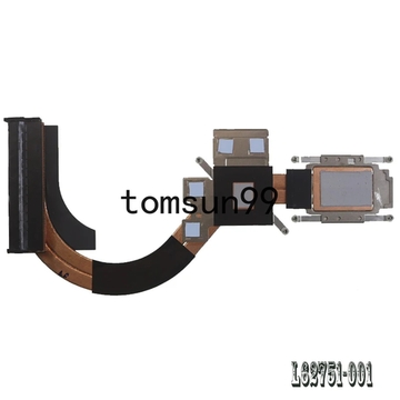 HP L62751-001 Thermal Module for HP EliteBook 840 G6