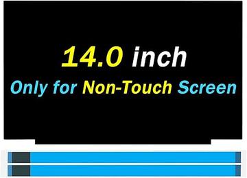 HP L62771-001 Screen Panel for HP EliteBook 840 G6