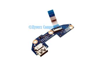 HP M08869-001 I/O Board for HP Pavilion 15-eh1xxx