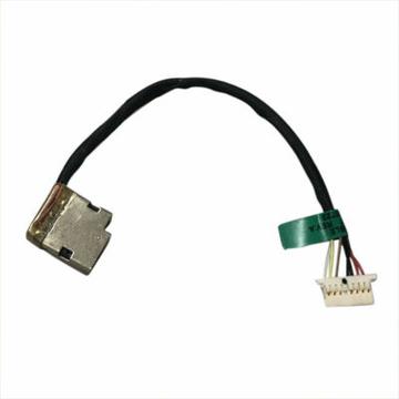 HP M08887-001 DC Power Jack for HP Pavilion 15-eg0xxx / HP Pavilion 15-eh1xxx / HP Pavilion 15t-eg000