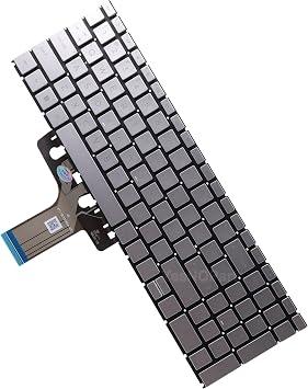 HP M08910-001 Keyboard for HP Pavilion 15-eg0xxx / HP Pavilion 15-eh1xxx / HP Pavilion 15t-eg000