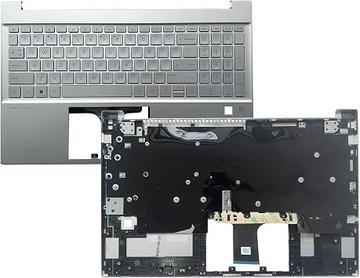 HP M08911-001 Keyboard for HP Pavilion 15-eg0xxx / HP Pavilion 15-eh1xxx / HP Pavilion 15t-eg000