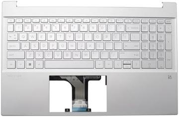 HP M08912-001 Keyboard for HP Pavilion 15-eg0xxx / HP Pavilion 15-eh1xxx / HP Pavilion 15t-eg000