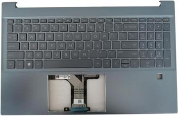 HP M08918-001 Keyboard for HP Pavilion 15-eg0xxx / HP Pavilion 15-eh1xxx / HP Pavilion 15t-eg000