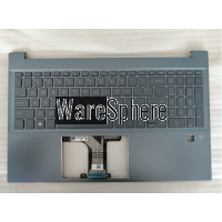 HP M08919-001 Keyboard for HP Pavilion 15-eg0xxx / HP Pavilion 15-eh1xxx / HP Pavilion 15t-eg000