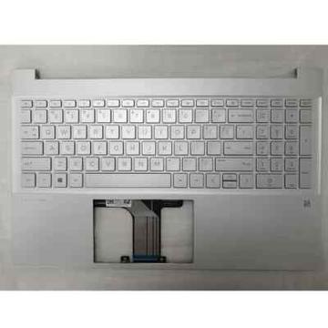 HP M08924-001 Keyboard for HP Pavilion 15-eg0xxx / HP Pavilion 15-eh1xxx / HP Pavilion 15t-eg000