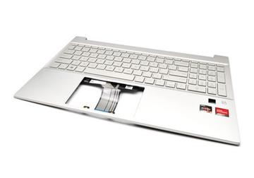 HP M08925-001 Keyboard for HP Pavilion 15-eg0xxx / HP Pavilion 15-eh1xxx / HP Pavilion 15t-eg000