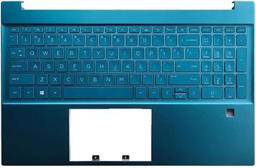 HP M08928-001 Keyboard for HP Pavilion 15-eg0xxx / HP Pavilion 15-eh1xxx / HP Pavilion 15t-eg000