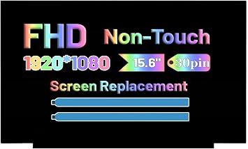 HP M09819-001 Screen Panel for HP Pavilion 15-eh1xxx