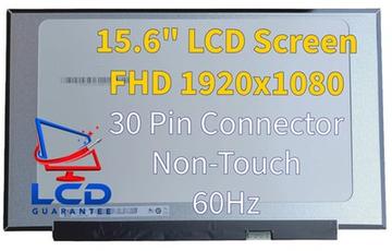HP M09820-001 Screen Panel for HP Pavilion 15-eh1xxx