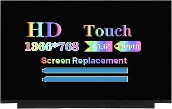 HP M15993-001 Screen Panel for HP Pavilion 15-eh1xxx