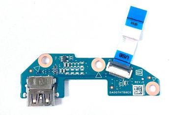 HP M16335-001 I/O Board for HP Pavilion 15-eg0xxx / HP Pavilion 15t-eg000