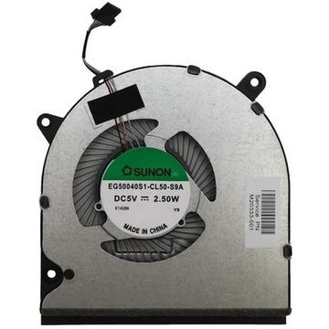HP M16351-001 Cooling Fan for HP Pavilion 15-eg0xxx / HP Pavilion 15t-eg000