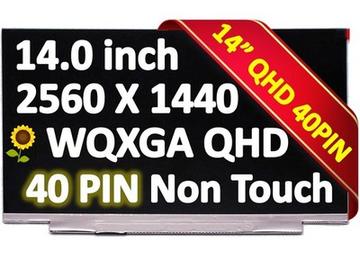Lenovo 00NY664 Screen Panel for Lenovo ThinkPad T480